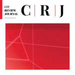 CIT Review Journal November Issue 2023