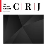 CIT Review Journal November Issue 2024