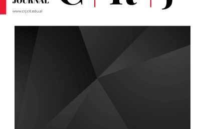 CIT Review Journal November Issue 2024