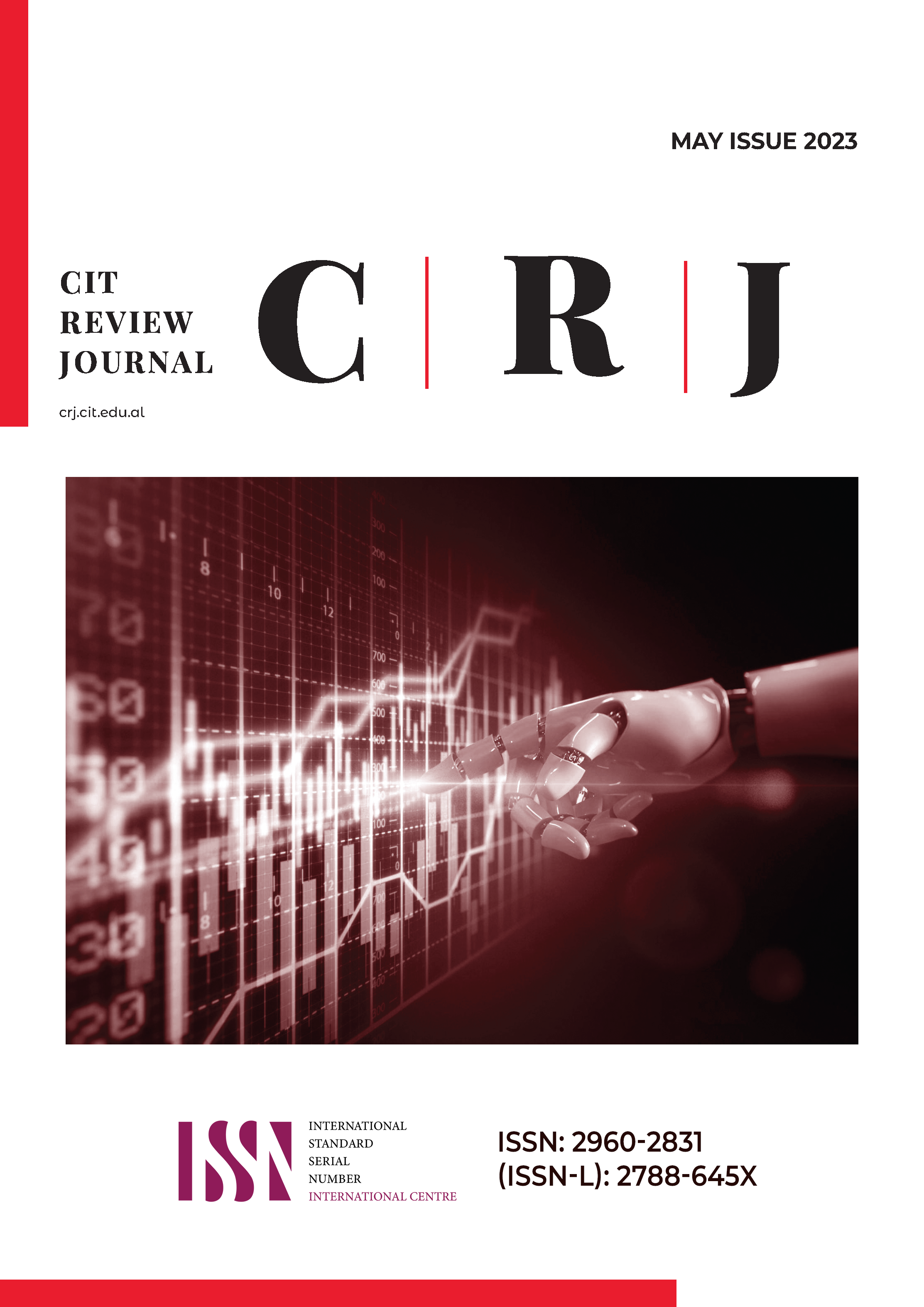 CIT Review Journal May Issue 2023
