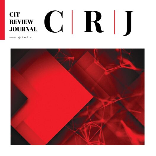CIT Review Journal May Issue 2024