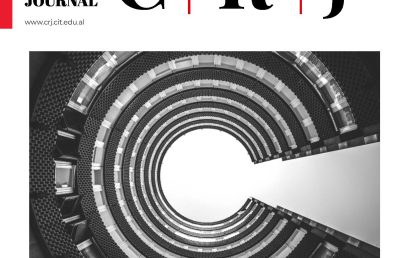 CIT Review Journal May Issue 2025