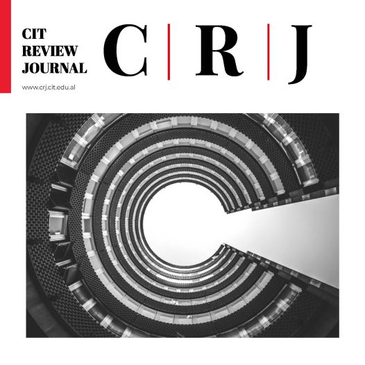 CIT Review Journal May Issue 2025