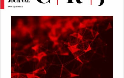 CIT Review Journal November Issue 2025