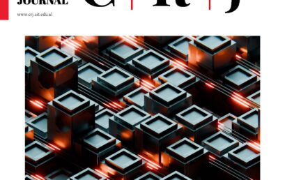 CIT Review Journal May Issue 2026