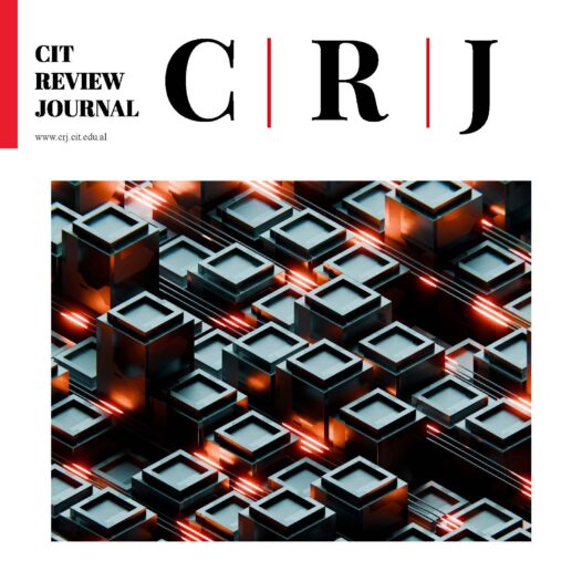 CIT Review Journal May Issue 2026