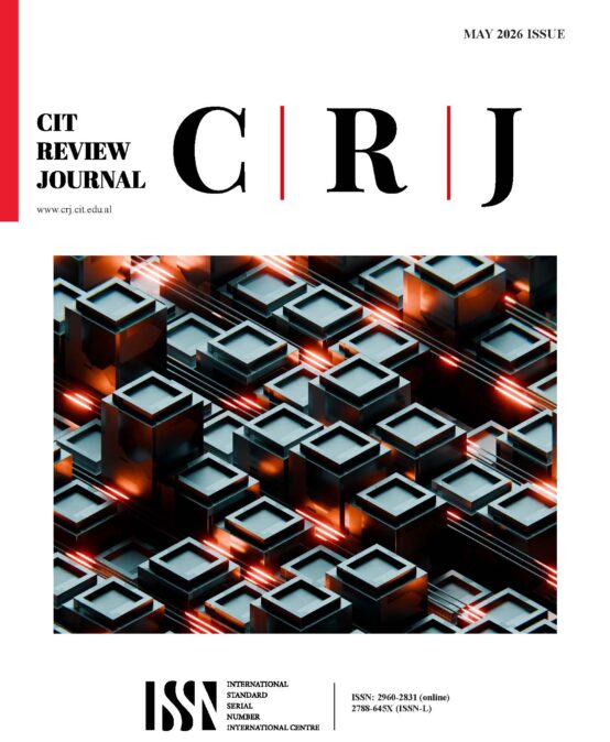 CIT Review Journal May Issue 2026