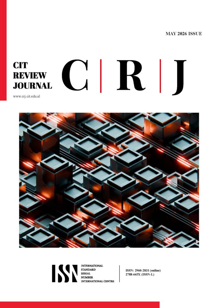 CIT Review Journal May Issue 2026
